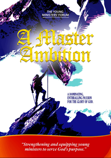 A Master Ambition