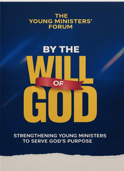 By the Will of God