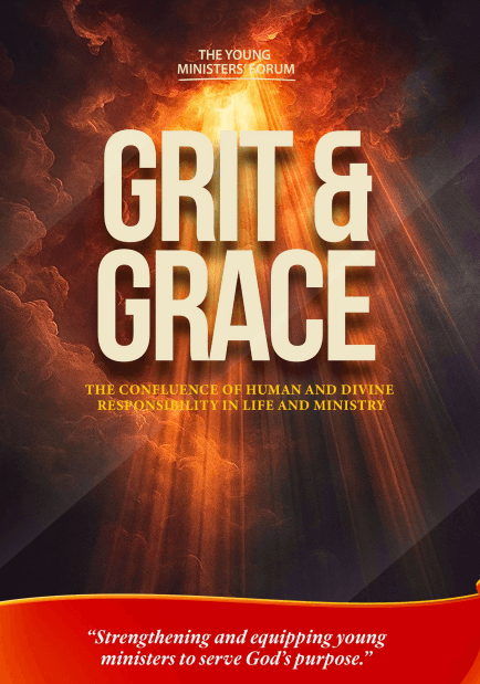 Grit and Grace