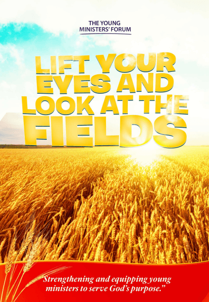 Lift Your Eyes