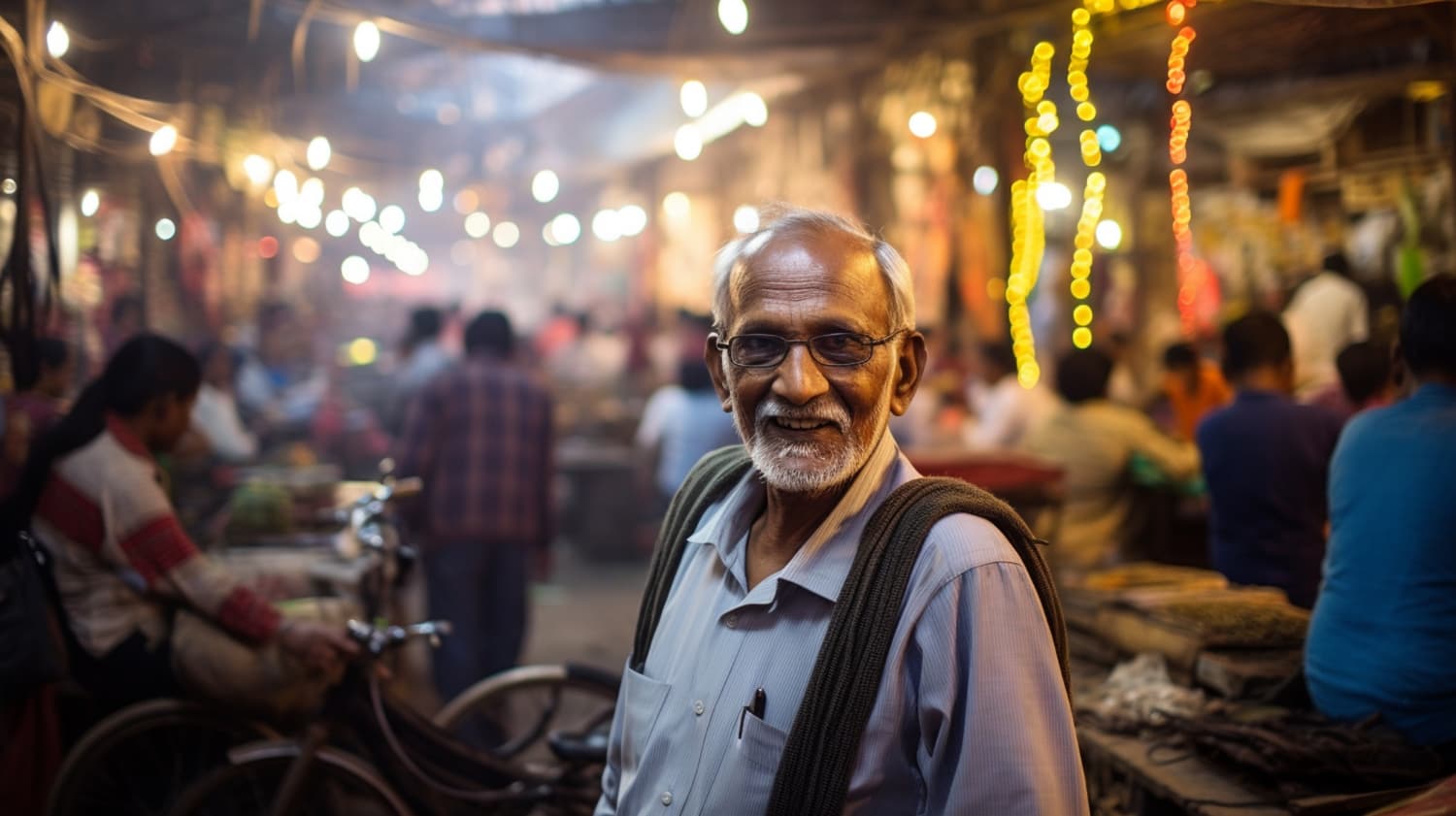 Find Your Own Calcutta