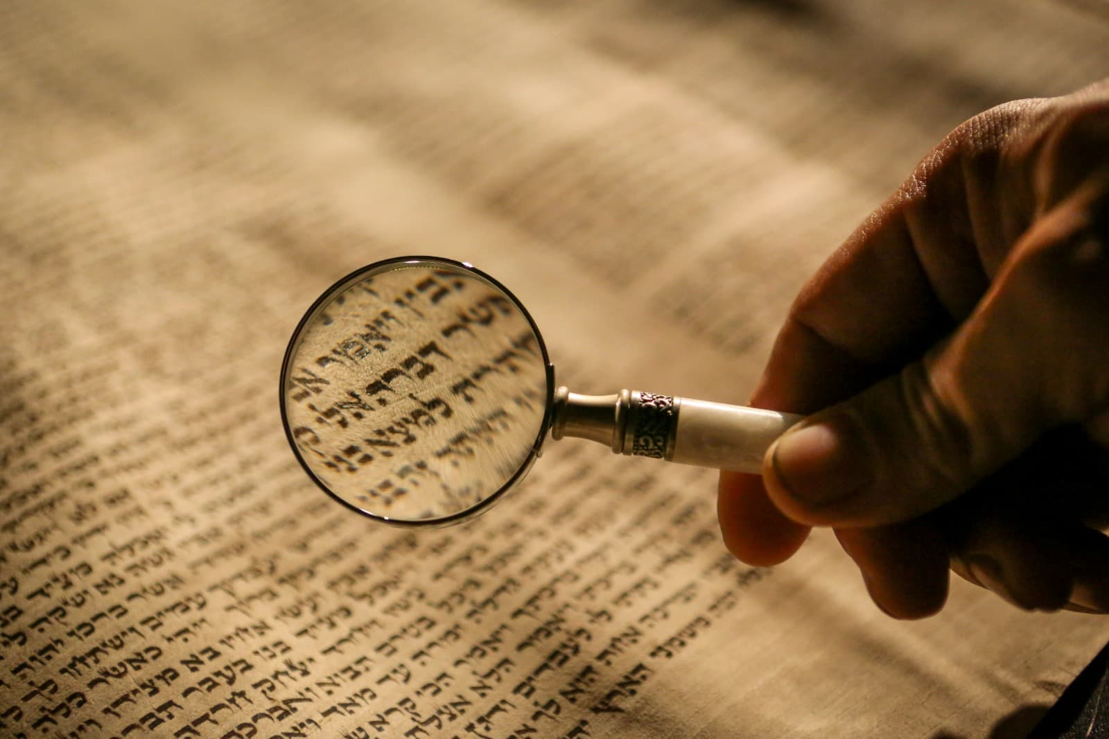 Is the God of the Old Testament and the New Testament the Same?
