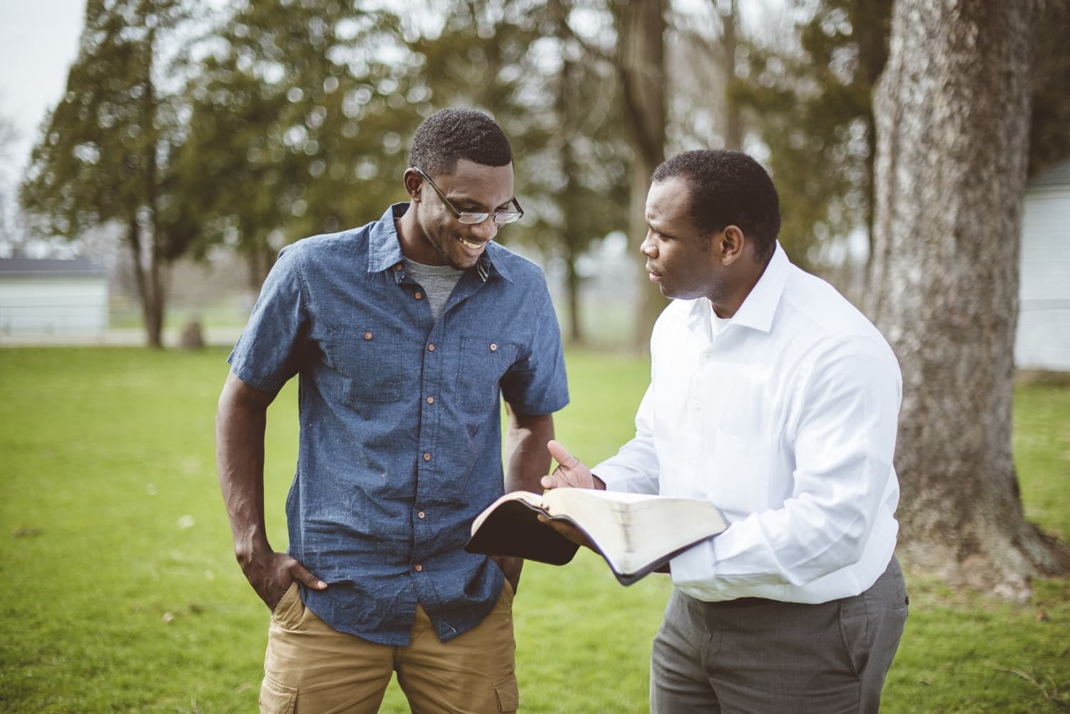 Foundations for an Enduring Ministry